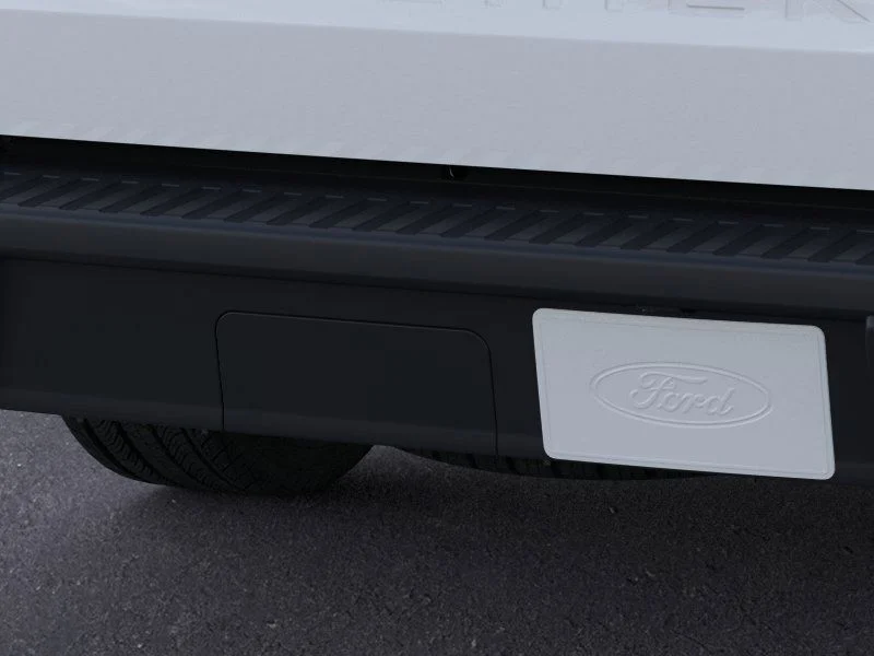 New 2026 Oxford White Ford XL image 23