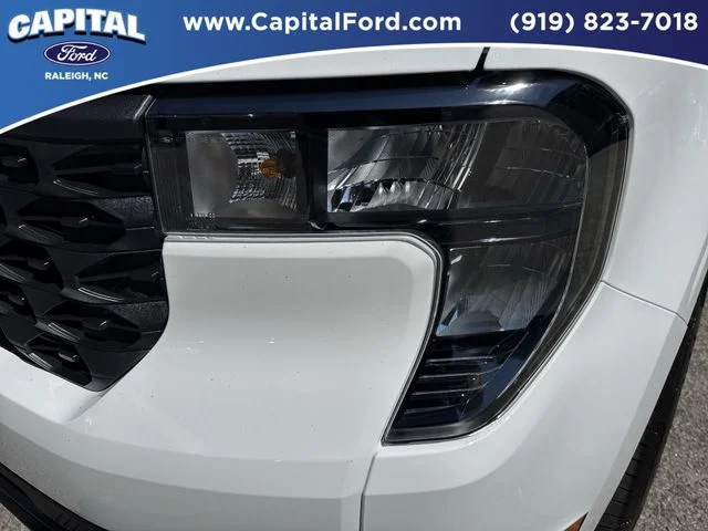 Used 2026 White Ford XL image 11