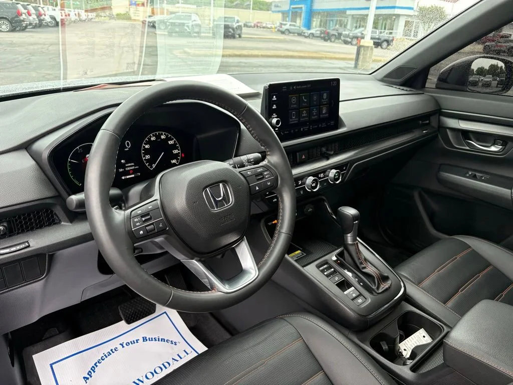 Used 2024  Honda Sport-L image 12