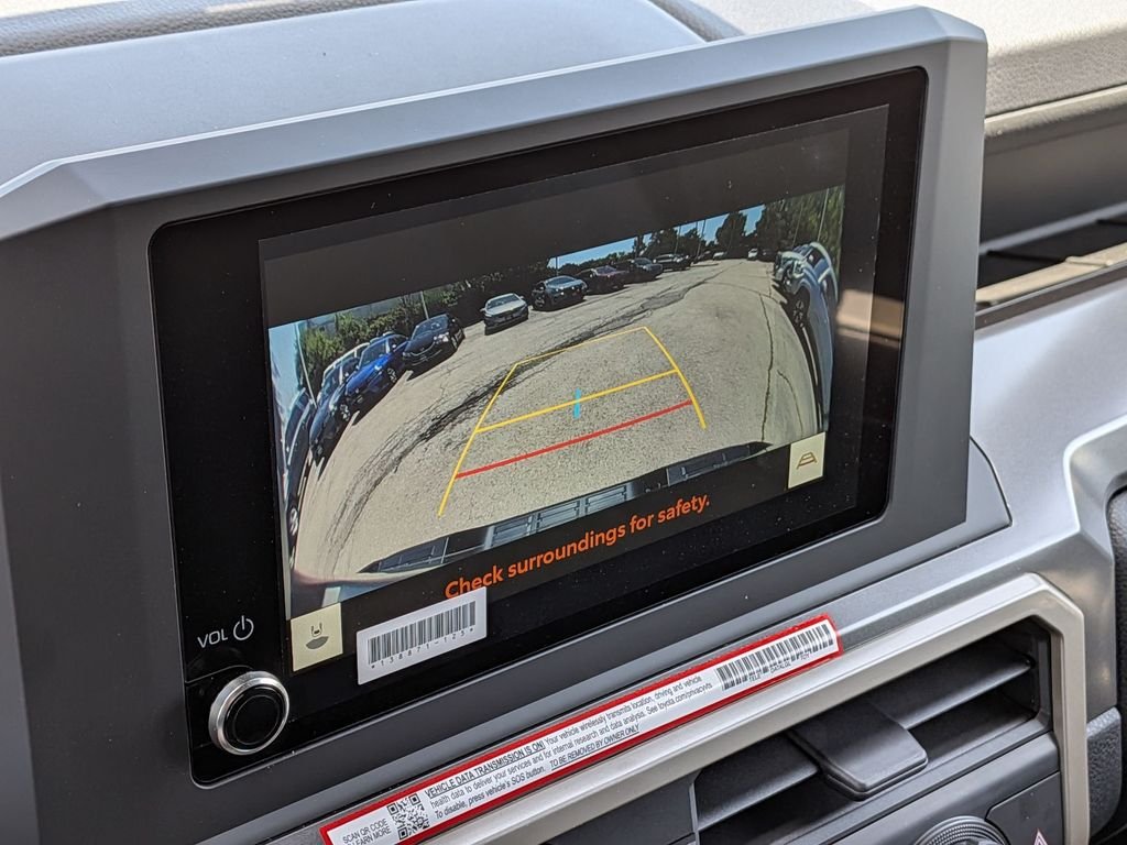 New 2026 Underground Toyota SR5 image 9
