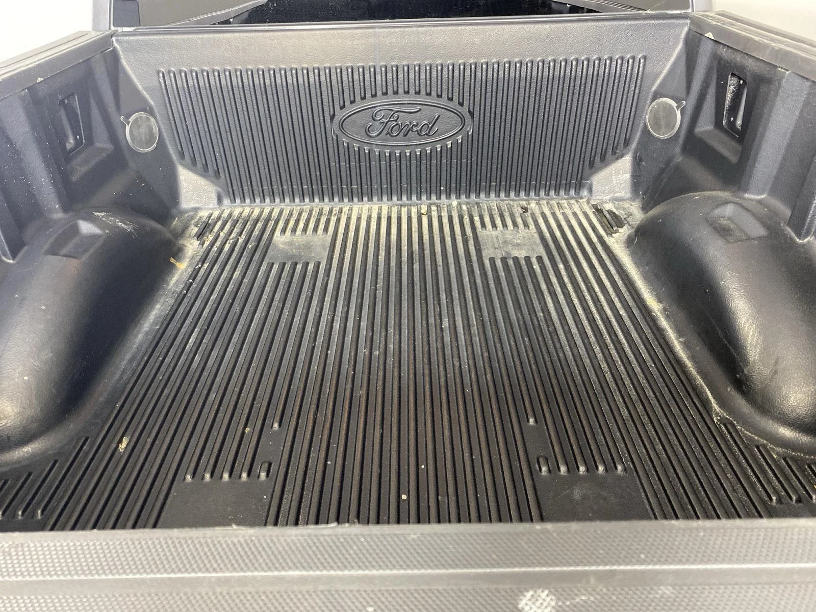 Used 2025 Carbonized Gray Ford XLT image 24