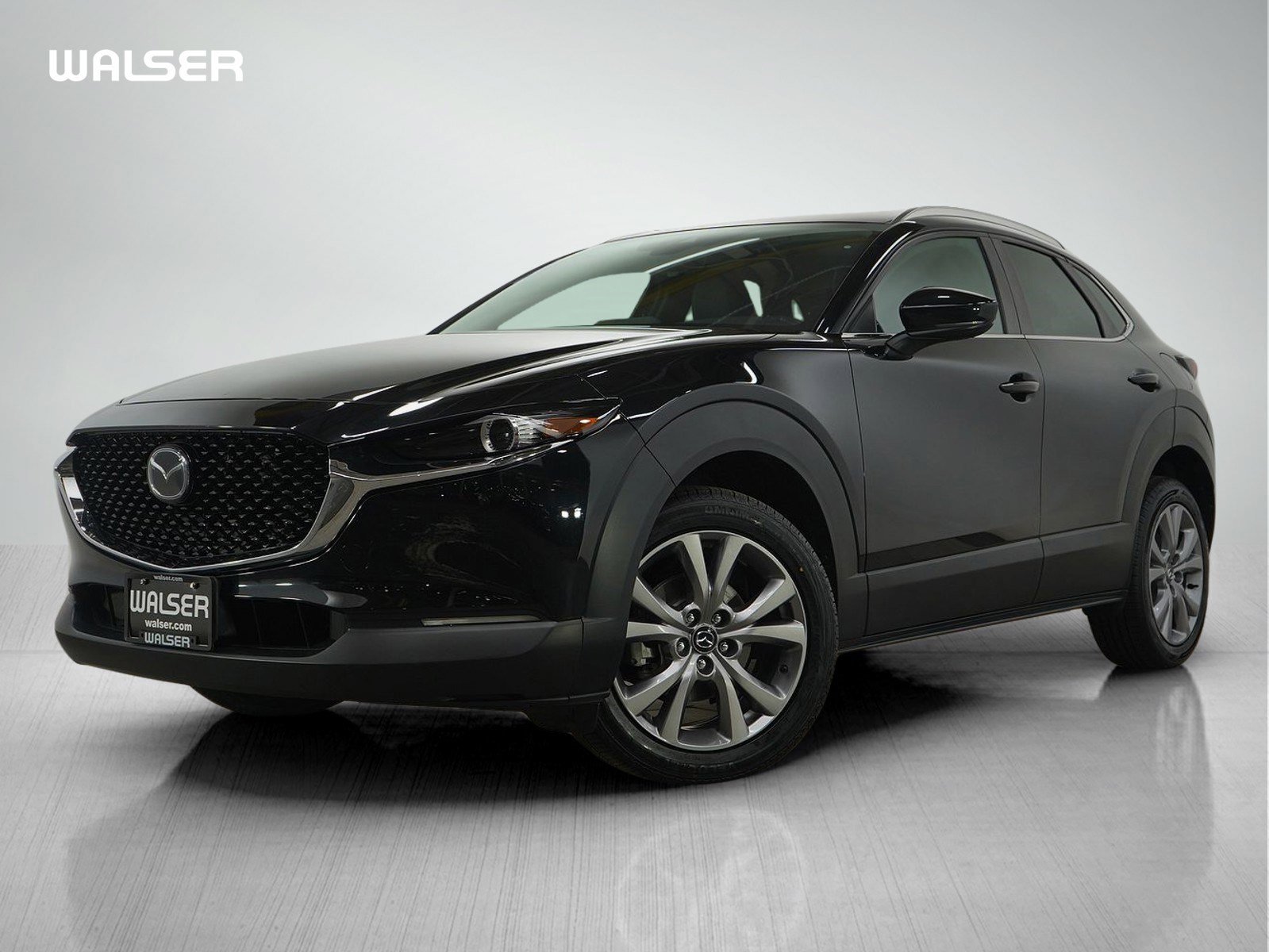 2023 Mazda CX-30 Preferred