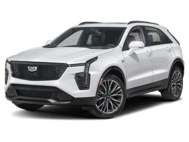 2024 Cadillac XT4 Sport AWD's photo