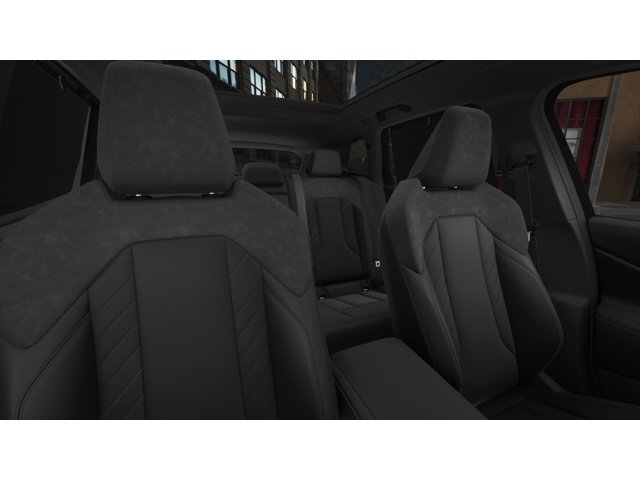 New 2026 Black Sapphire Metallic BMW 30 xDrive image 11