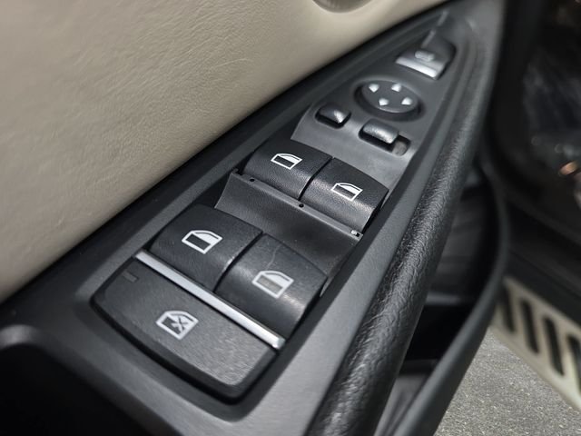 Used 2015 Gray BMW xDrive35i image 27
