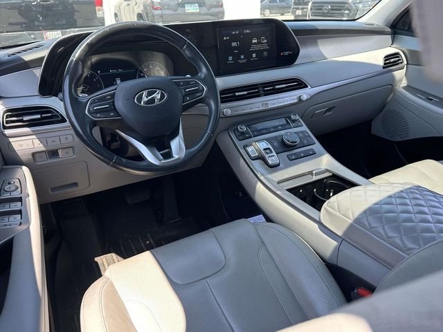 Used 2020 Gray Hyundai SEL image 16