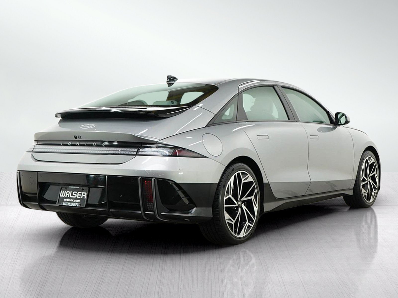 2023 Hyundai IONIQ 6 SEL - Photo 6