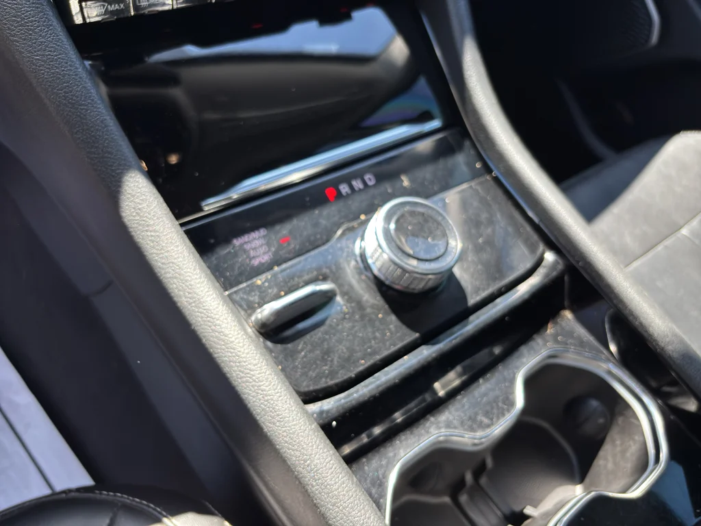 2022 Jeep Grand Cherokee L Limited - Photo 12