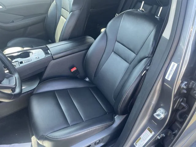2026 Nissan Rogue SL - Photo 17