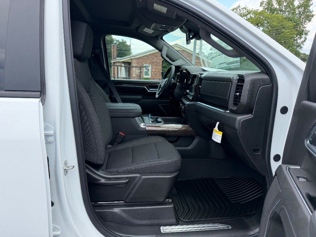 2026 Chevrolet Silverado 2500 HD LT - Photo 21