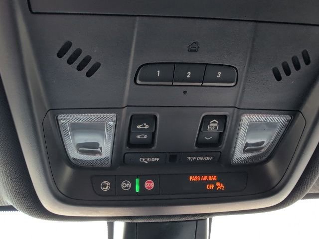 Certified Used 2021 Red Hot Chevrolet RS image 31