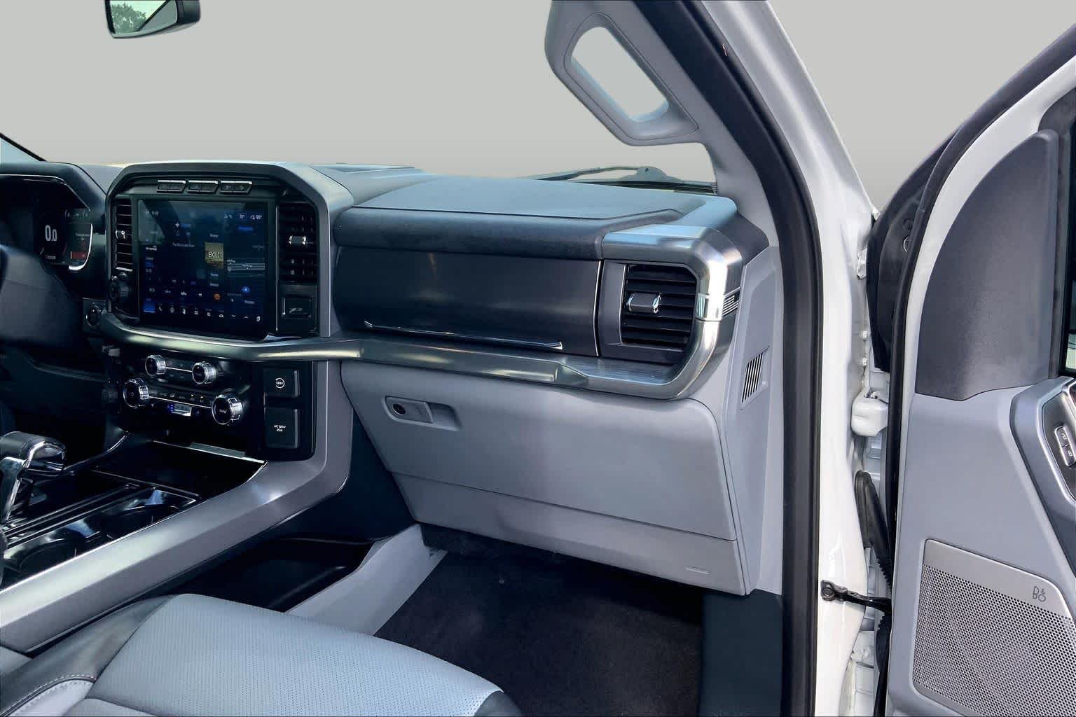 Used 2023 Avalanche Ford LARIAT image 19