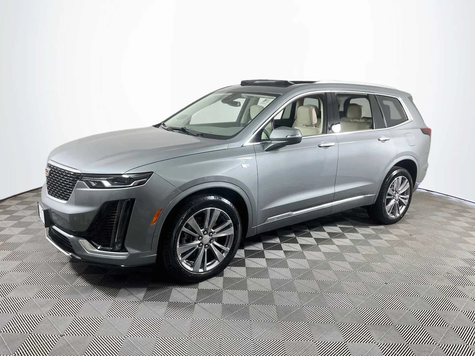 2023 Cadillac XT6
