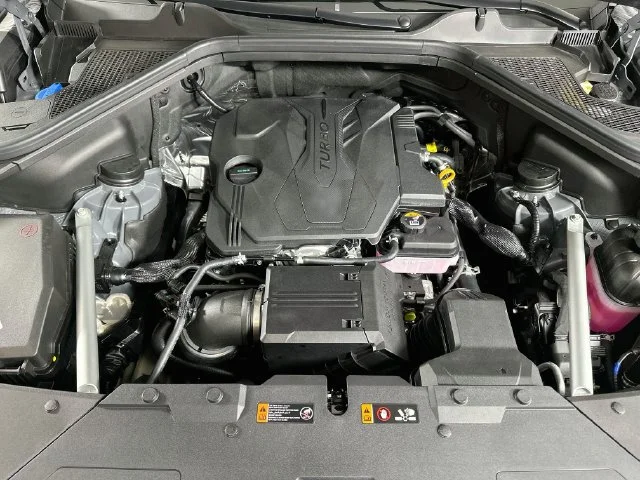 New 2027 Genesis GV80 2.5T Select