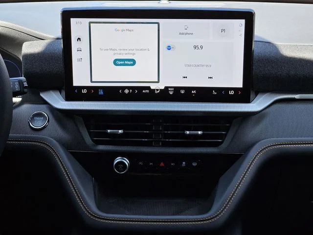 New 2026 Marsh Gray Ford Tremor® image 15