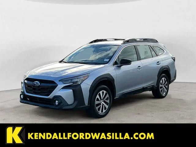 2025 Subaru Outback 2.5i
