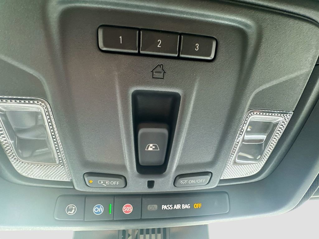 2026 Chevrolet Silverado 3500 HD High Country - Photo 41
