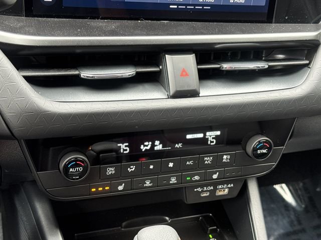 2026 Subaru Outback Wilderness - Photo 24