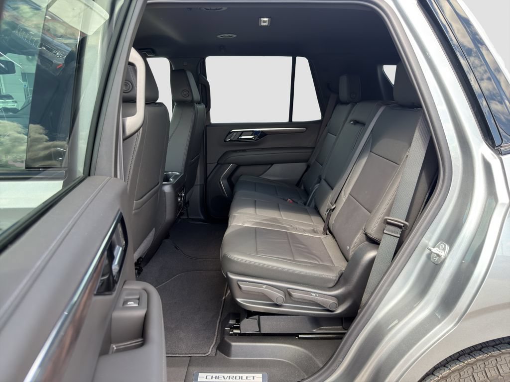 2026 Chevrolet Tahoe Z71 - Photo 13
