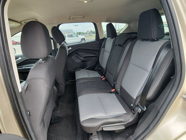2017 Ford Escape SE - Photo 21