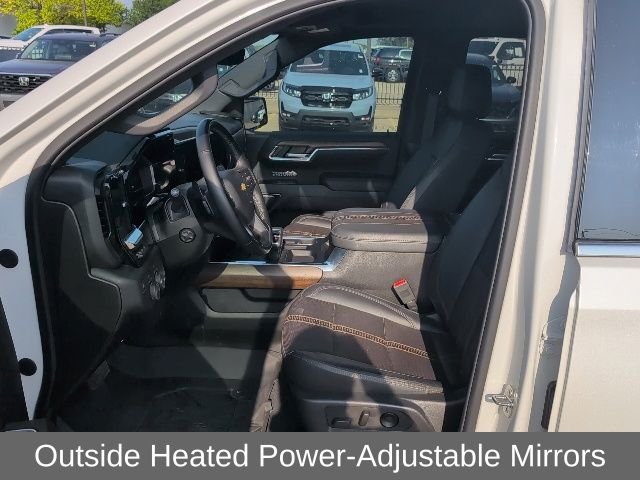 2024 Chevrolet Silverado 1500 High Country - Photo 11
