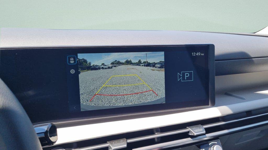 New 2026 Gray Hyundai SEL Plus FWD image 18