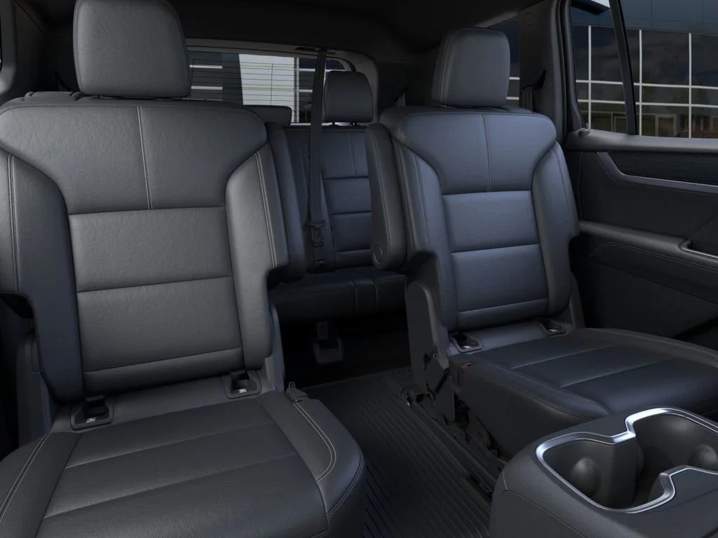 2026 GMC Acadia Elevation - Photo 17