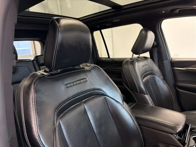 2022 Jeep Grand Cherokee Overland - Photo 43