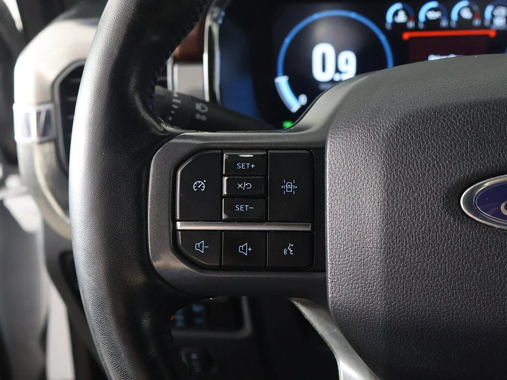2023 Ford F-150 Lariat - Photo 39