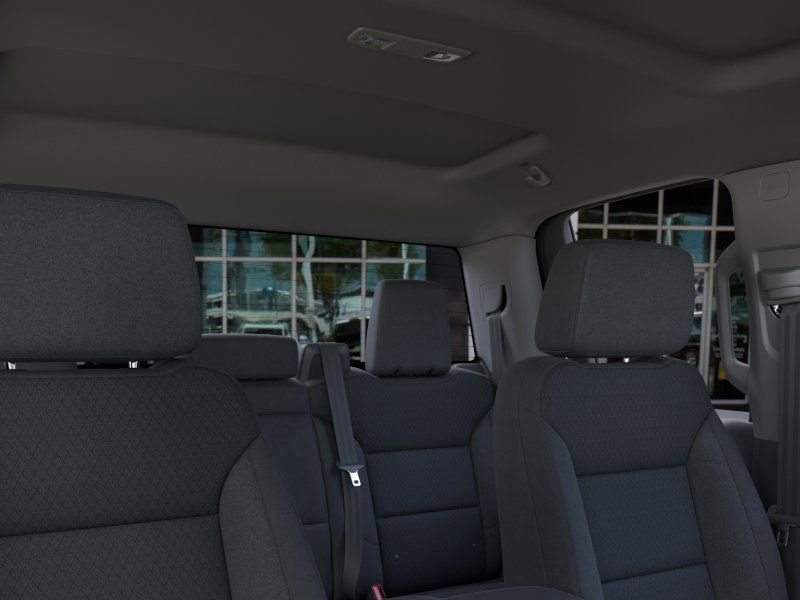 New 2026 Onyx Black GMC Elevation image 25