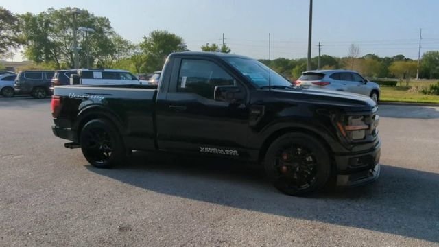 New 2026 Agate Black Metallic Ford XL image 90