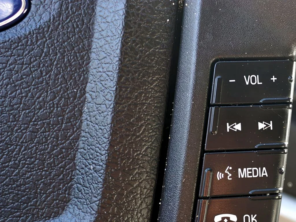 2010 Ford F-150 Platinum - Photo 21