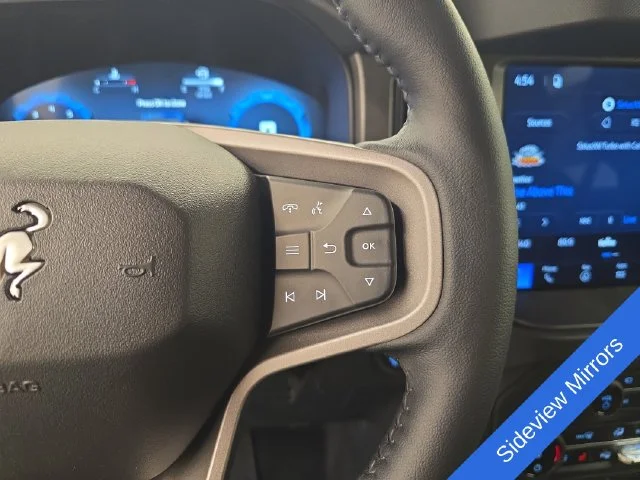 New 2026 Marsh Gray Ford Badlands® image 39