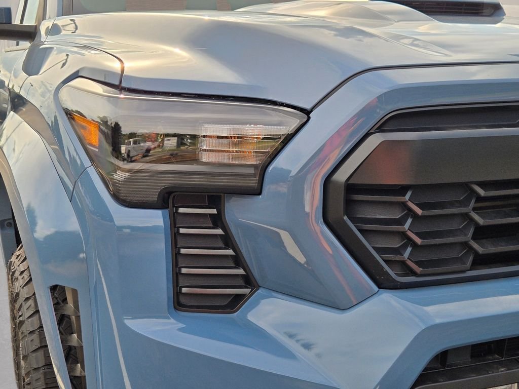 New 2026  Toyota TRD Sport image 2