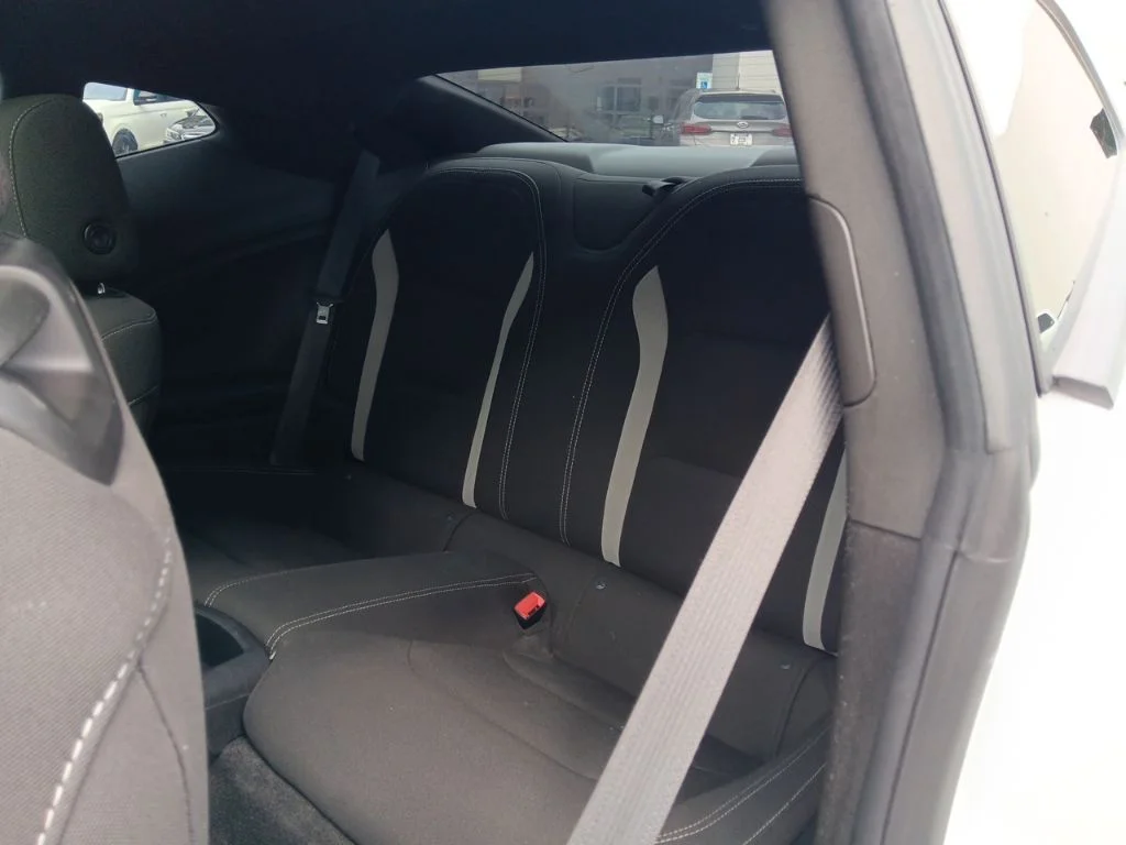 Used 2021 Summit White Chevrolet 1LT image 35