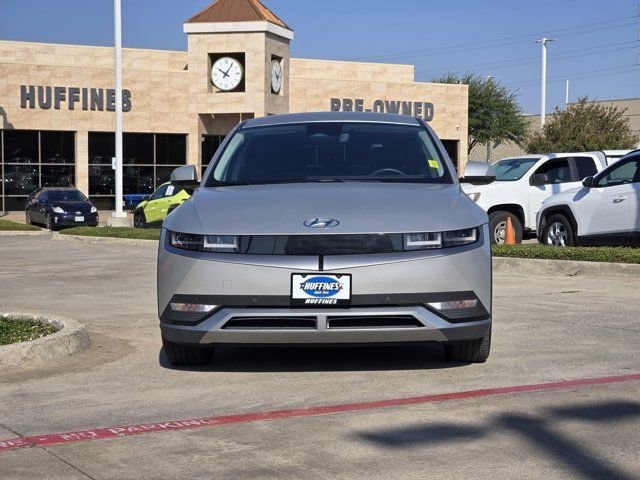 Certified 2023 Hyundai IONIQ 5 SEL with VIN KM8KNDAF5PU151774 for sale in McKinney, TX