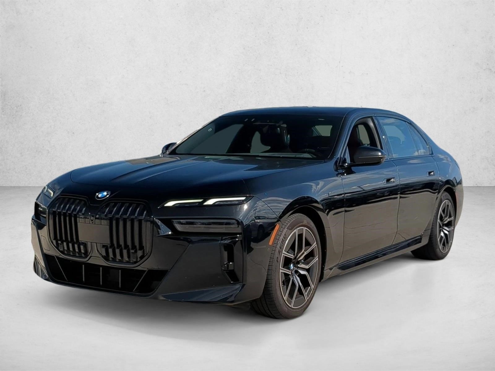 2023 BMW 7 Series