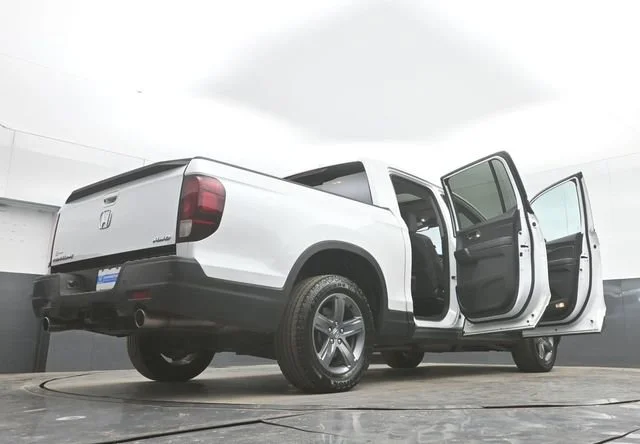 2023 Honda Ridgeline RTL-E - Photo 107