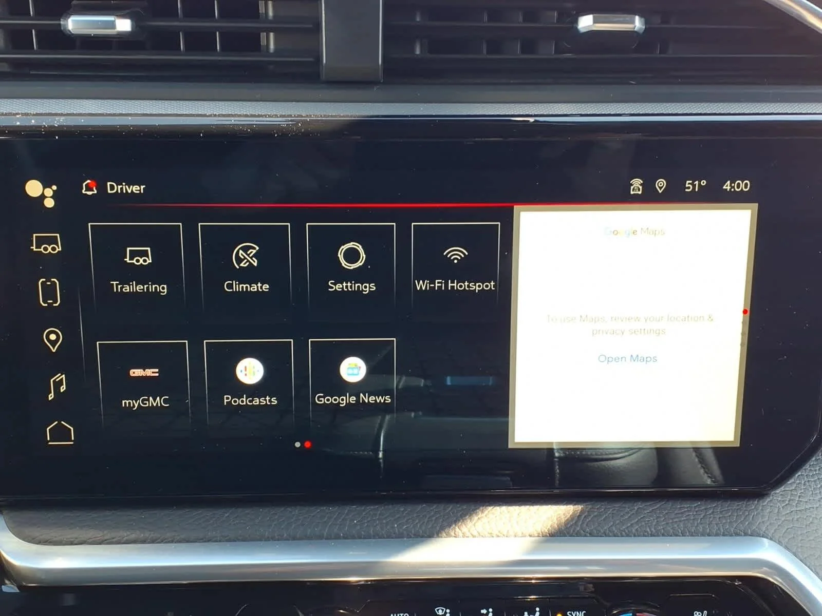 Certified Used 2022 Onyx Black GMC Denali image 16