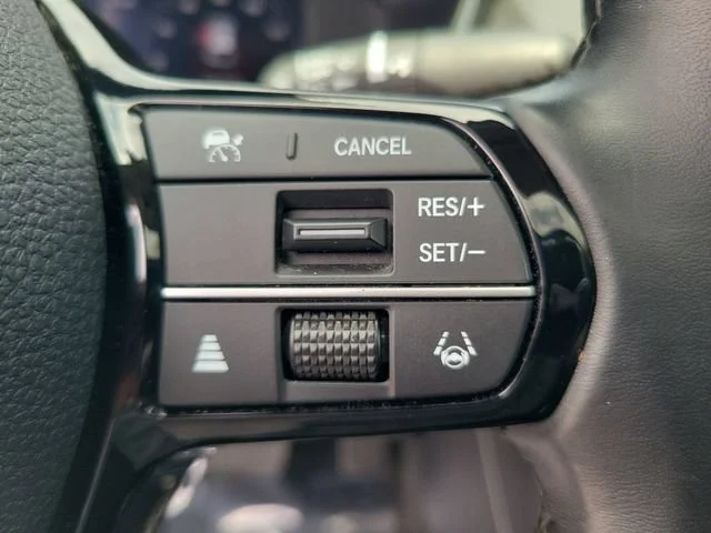 Used 2024  Acura BASE image 24