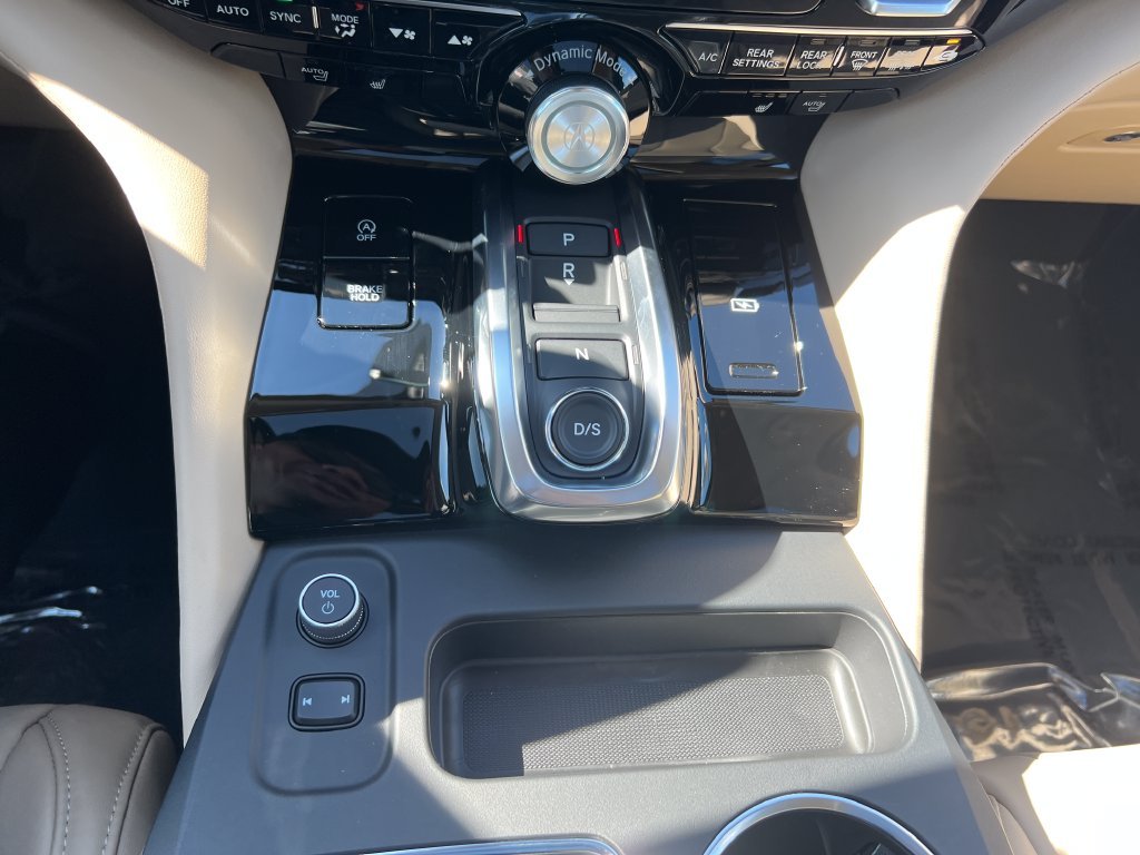 Used 2026 White Acura Technology Package image 27