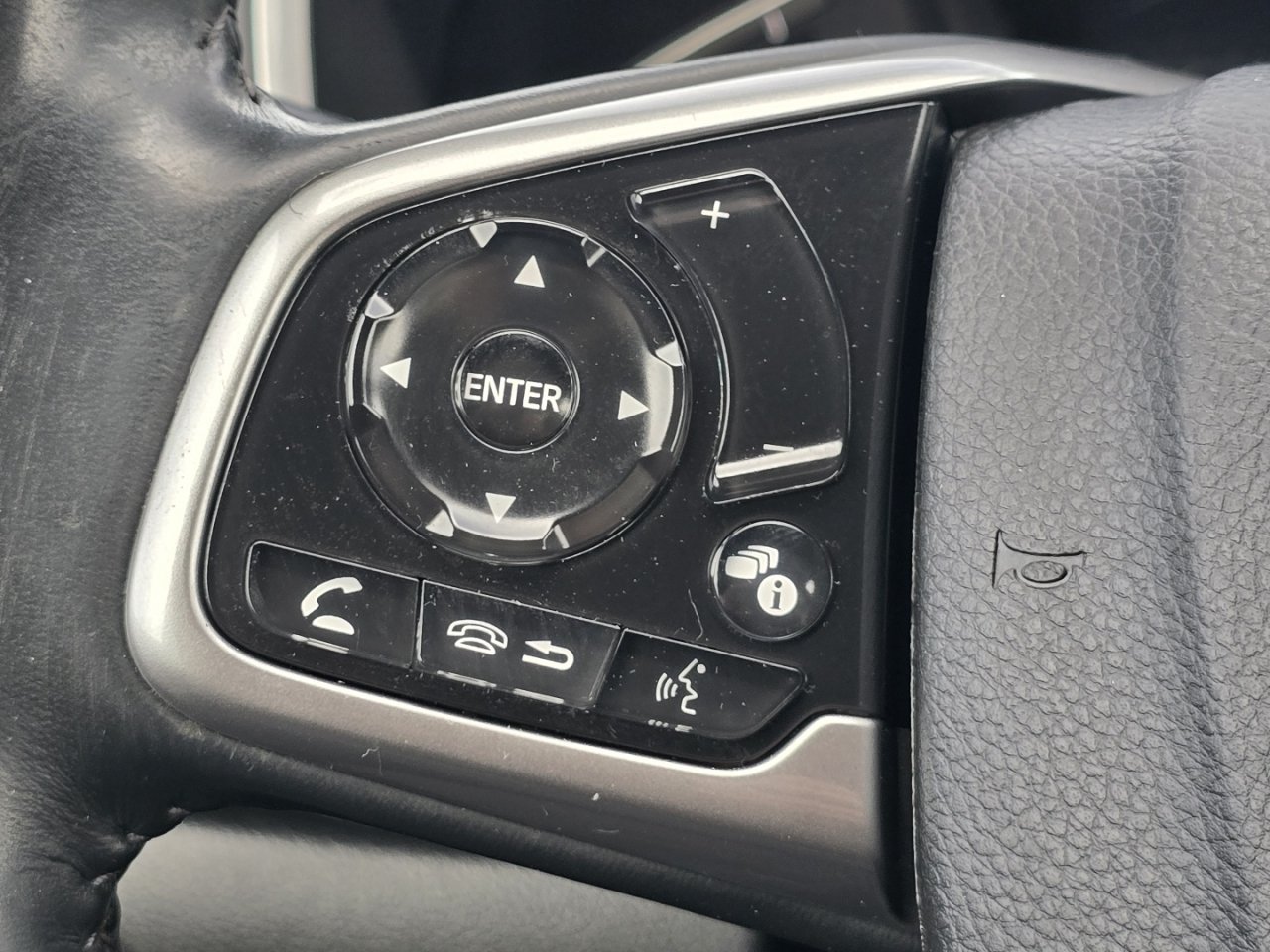Used 2021 Gray Honda Touring image 33