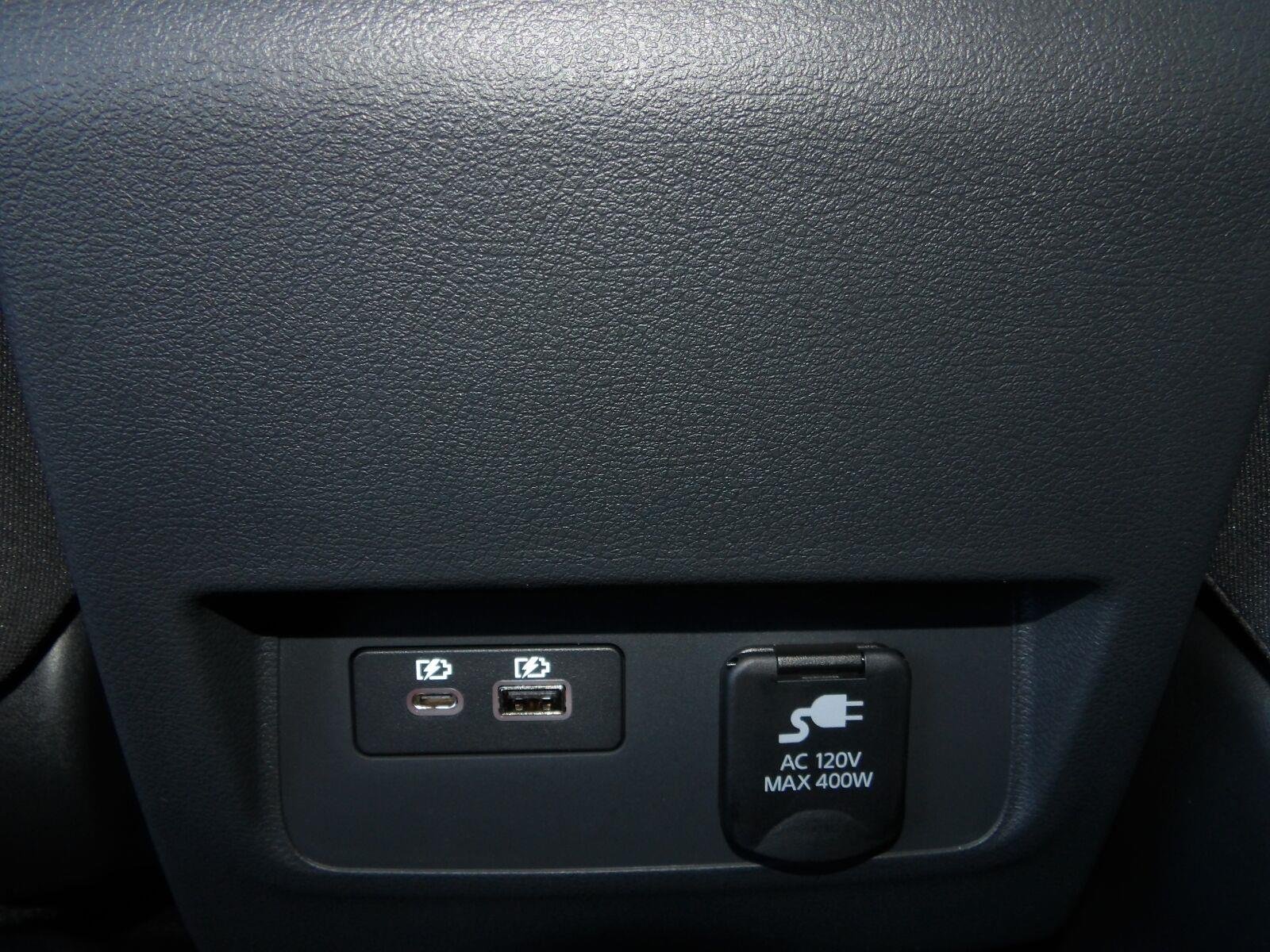 New 2027 Bluestone Pearl Nissan SV image 21