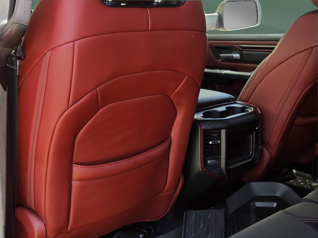 Used 2025 Red Ram Rebel image 27