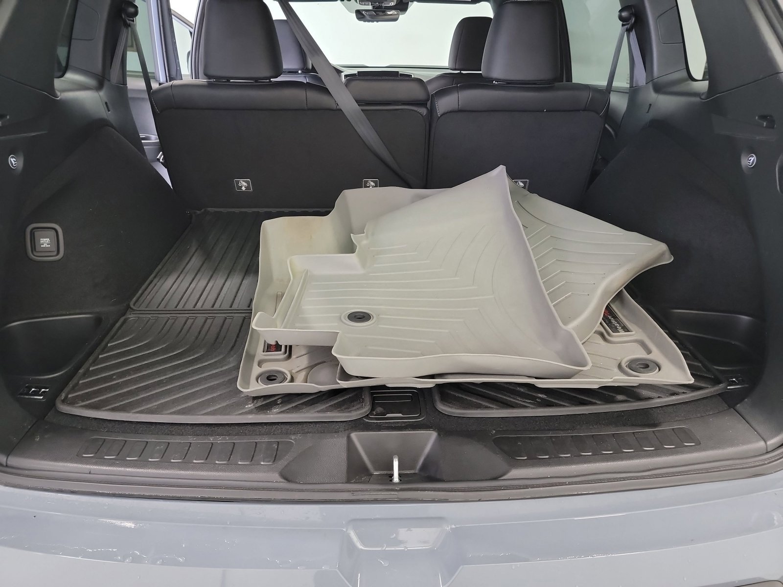 2023 Honda Passport EX-L - Photo 56