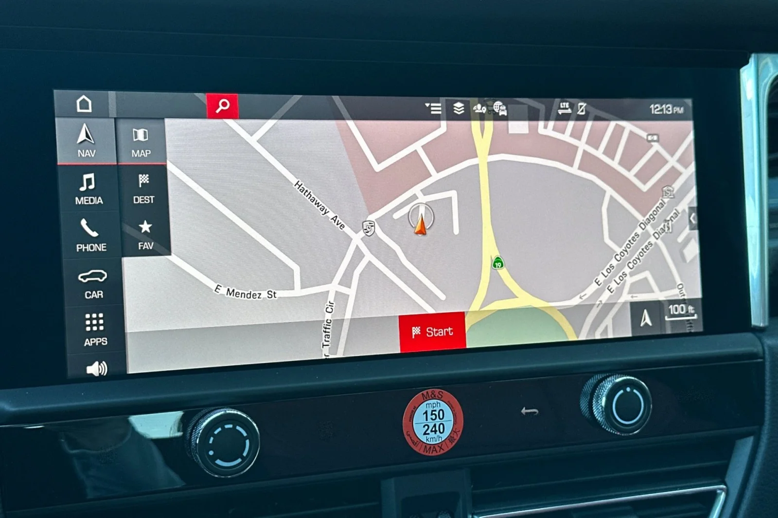 2026 Porsche Macan S - Photo 19