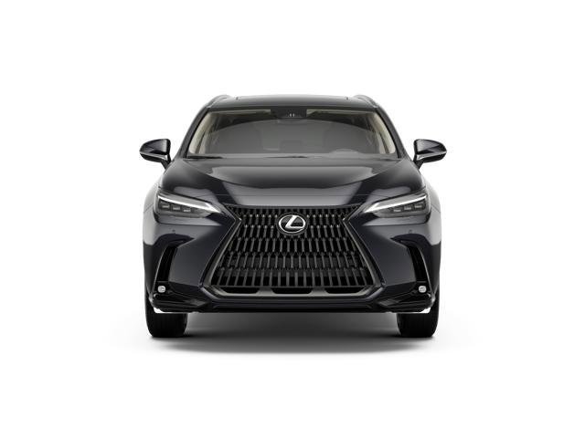 2026 Lexus NX 350 Luxury - Photo 15