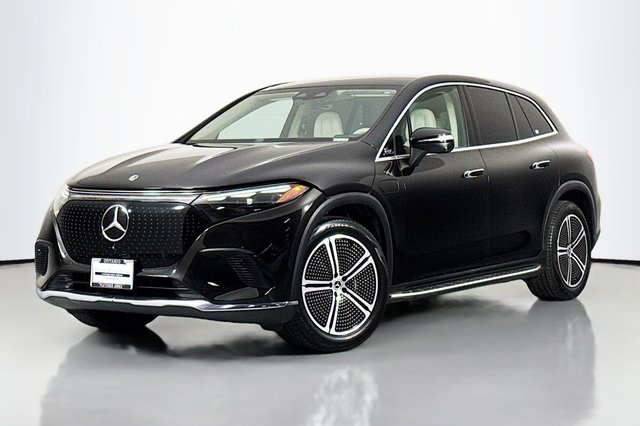2023 Mercedes-Benz EQS 450