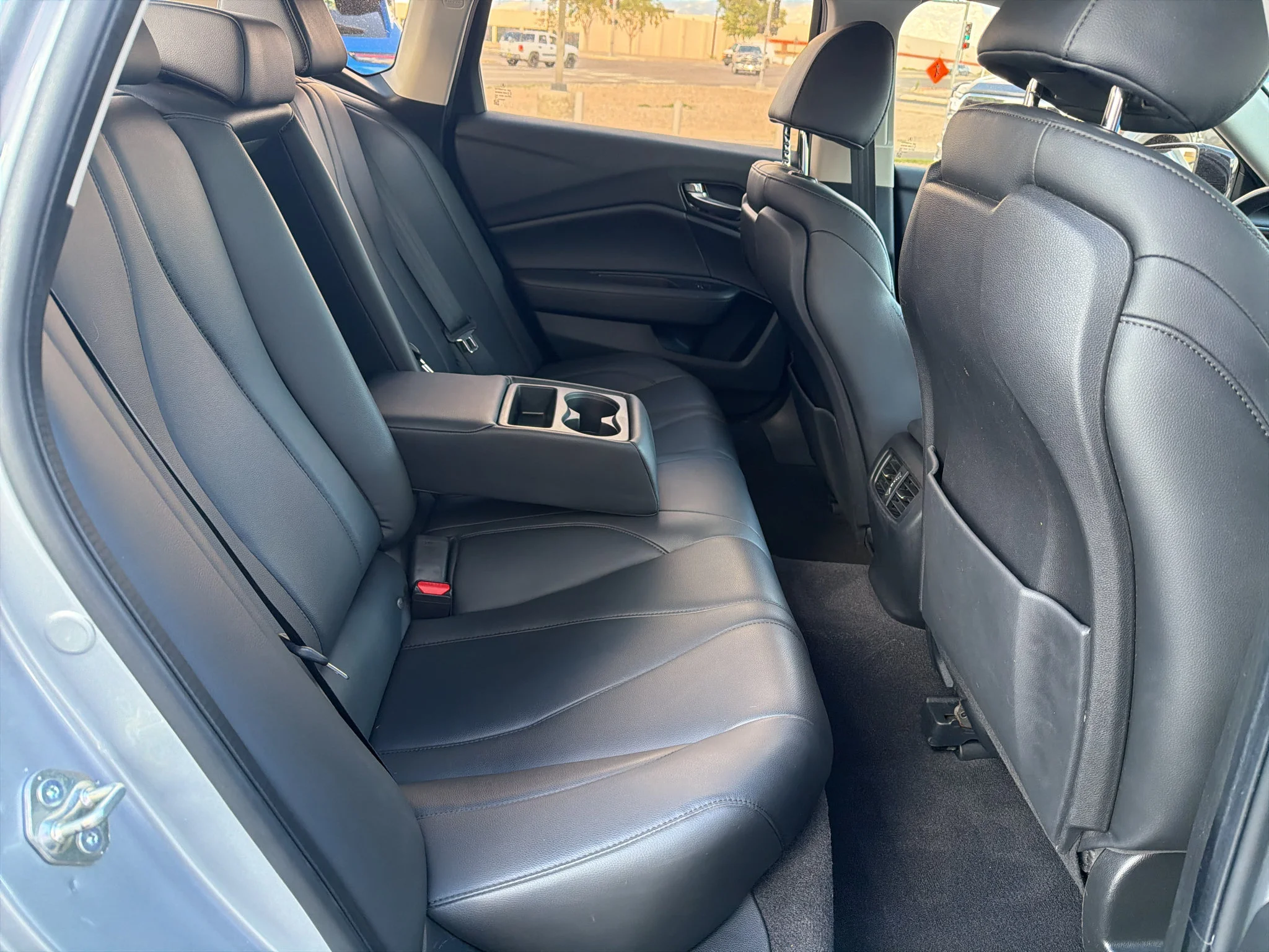 2021 Acura TLX Base - Photo 16