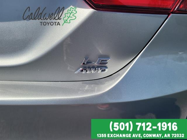 2024 Toyota Camry LE - Photo 24